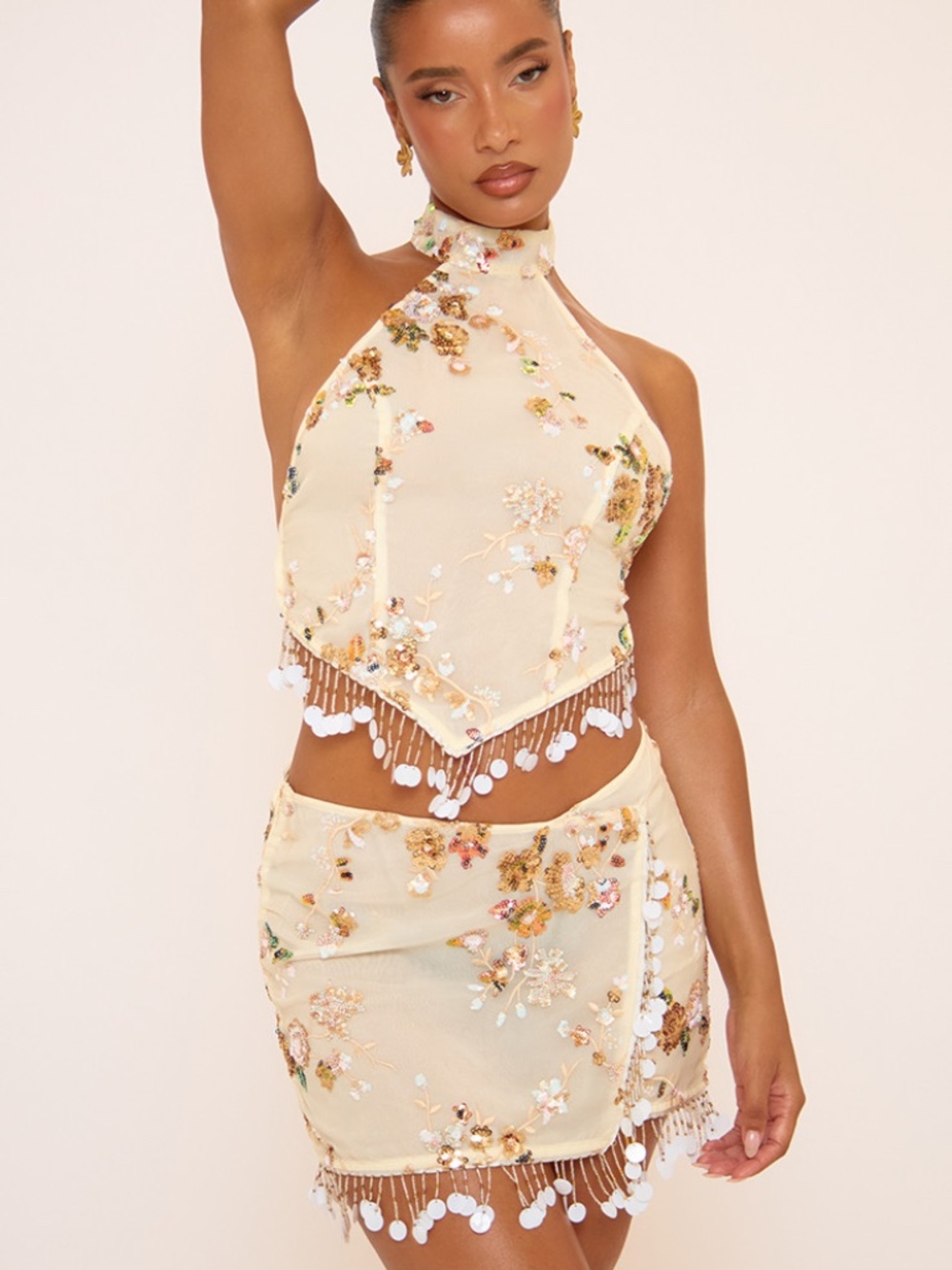 2 piece set - EGO official